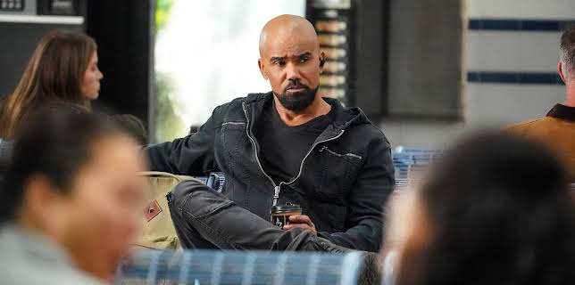 04:25: S.W.A.T. (S8 E15) (S8) | TV6 | 11/9 2025