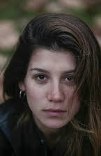 Giannina Fruttero as 