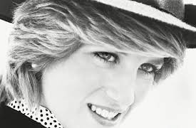 Nancy ODell Remembers season-1: Princess Diana