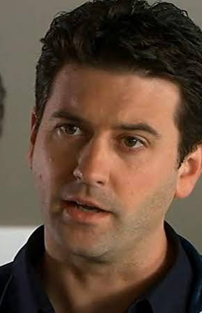 Christopher Gabardi as Dr. Fred Tansy 
  
  
  (as Chris Gabardi)