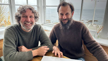 7:00 PM: Dom Chinea's Cornish Workshop (S1 E1) (S1) | Yesterday | 6/29 2026