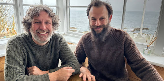 8:00 PM: Dom Chinea's Cornish Workshop (S1 E1) (S1) | Yesterday | 3/9 2026