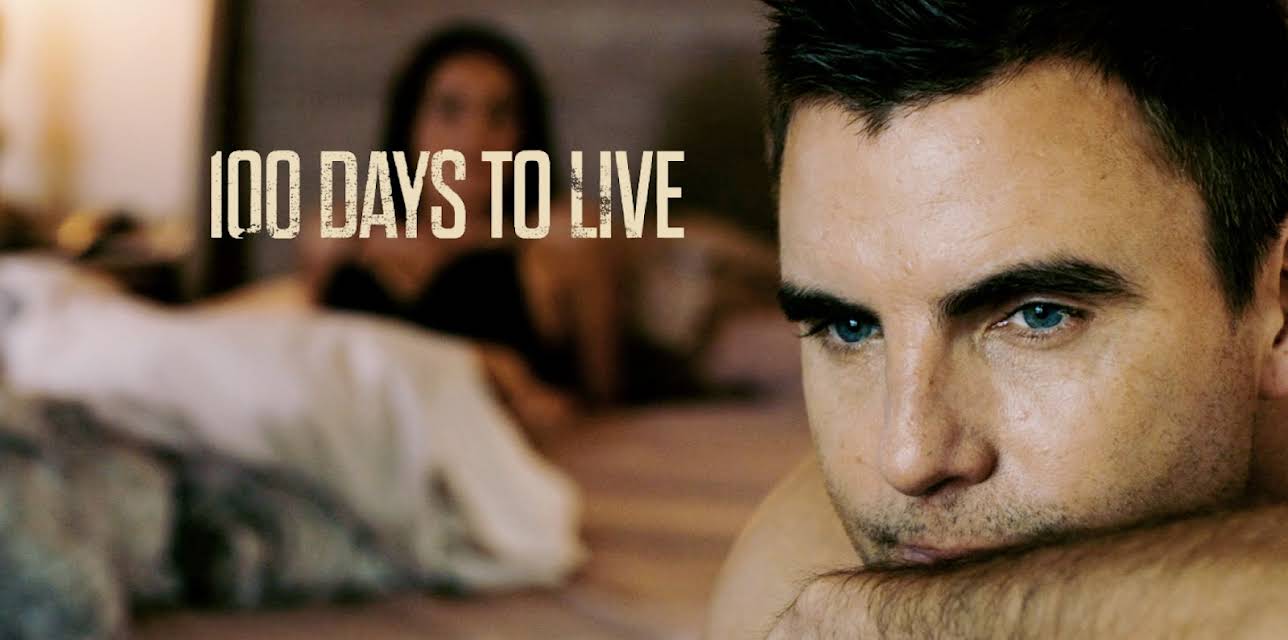 100 Days to Live (2021)