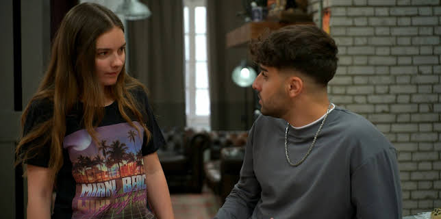 19:05: Berlin - Tag & Nacht (S16 E3637) (S16) | RTL 2 | 3/10 2026