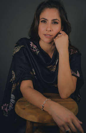 Adria Morales as Yola