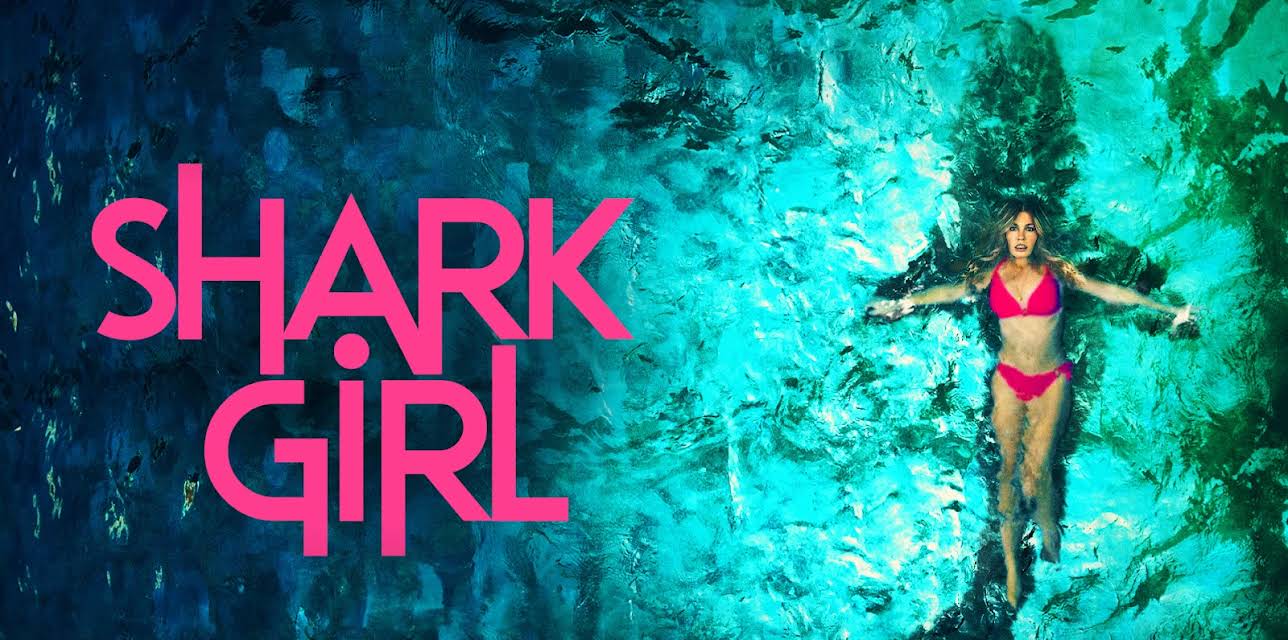 Shark Girl (2024)