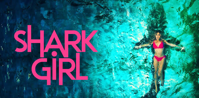 Shark Girl (2024)