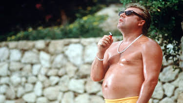 10:45 PM: Sexy Beast | Film 4 | 4/8 2026