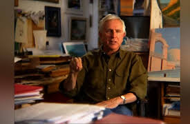 The Universe: Mars: The Red Planet