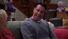 Alle elsker Raymond (S4 E1)