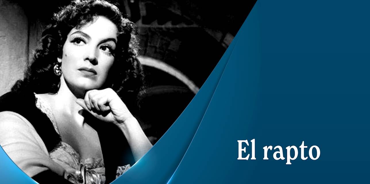 El Rapto (1953)