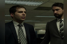 Corporate Season 1: Weekend