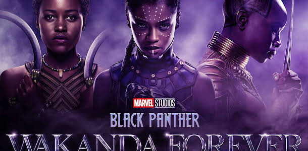 Black Panther: Wakanda Forever ya tiene trailer oficial
