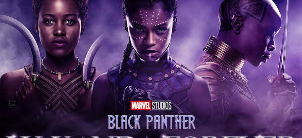 Black Panther: Wakanda Forever ya tiene trailer oficial