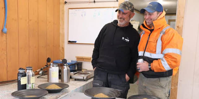 1:00 PM: Gold Rush (S12) | Discovery Channel | 3/20 2026