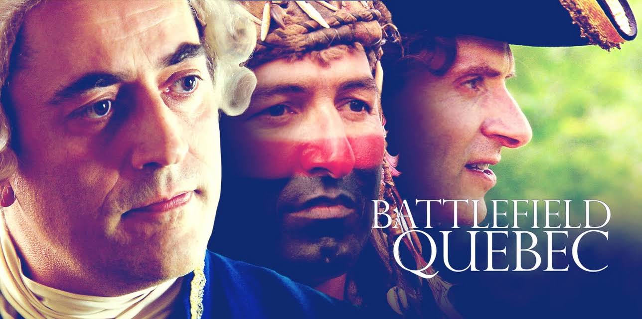 Battlefield Quebec (2009)