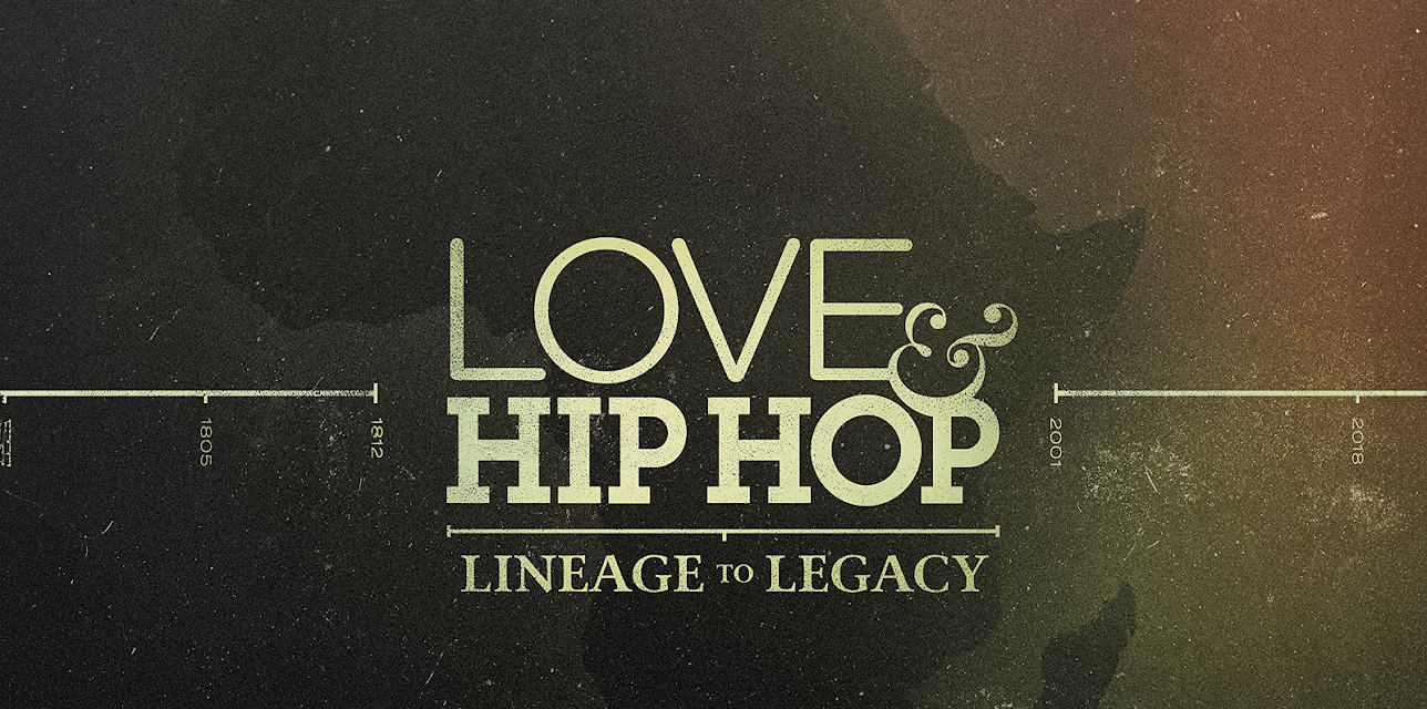 Love & Hip Hop: Lineage to Legacy Season 1
