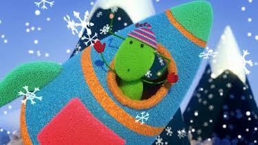 6:47 PM: Hushabye Lullabye (S1) | Cbeebies | 9/22 2026