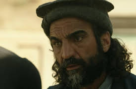 68 Whiskey Season 1: Buckley's Goat