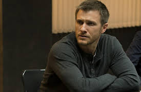 Absentia, Season 1: Reset