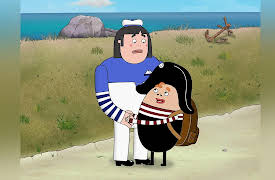 Pirate School: Pirates In Justice