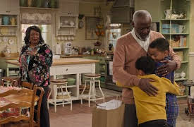 Återförenade: Minns ni när våra pojkar blev män?