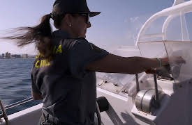 Border Control: Spain: Episode 7