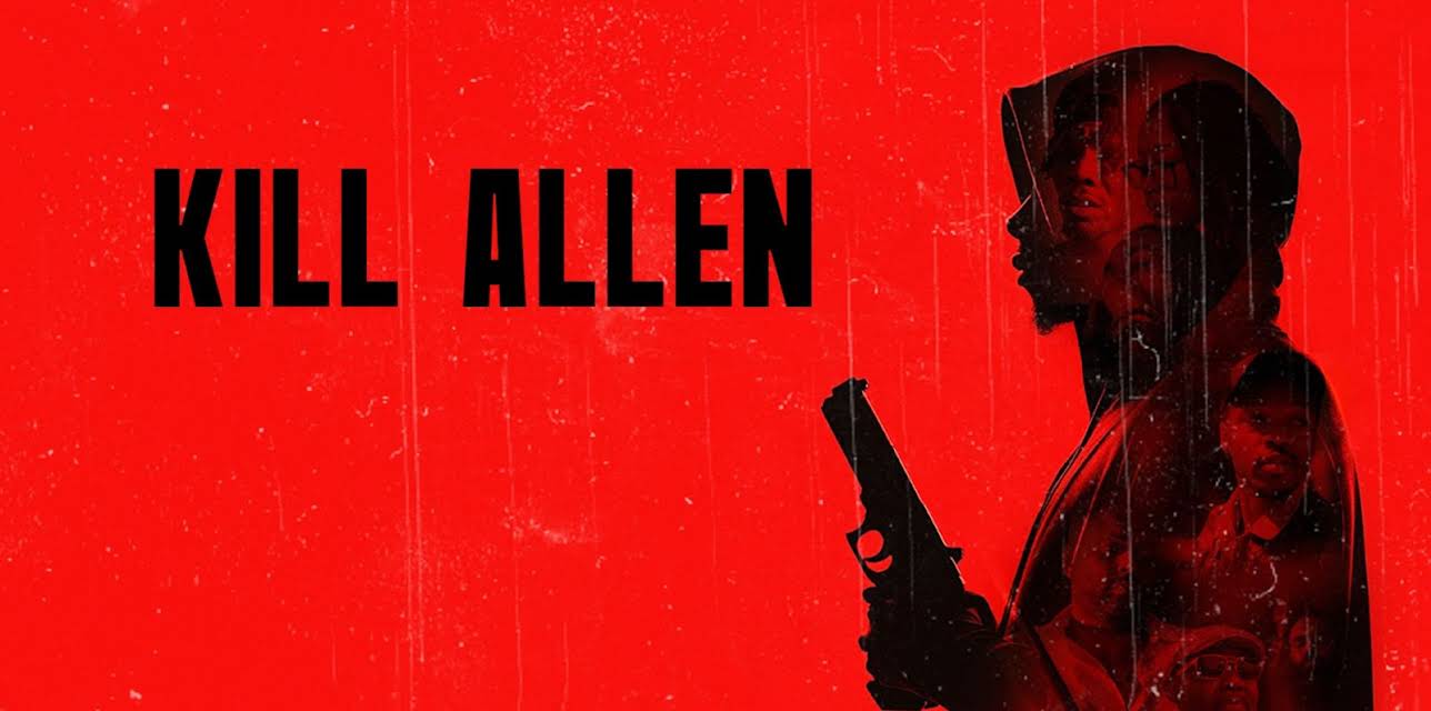 Kill Allen (2025)