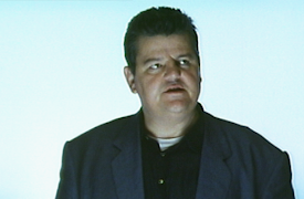 Cracker, Season 1: The Mad Woman in the Attic, Part 1