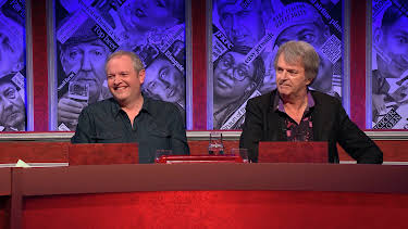 10:00 PM: Have I Got A Bit More News For You? (S68 E2) (S68) | Dave | 8/26 2026