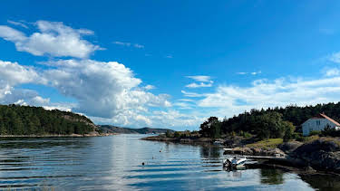 20:15: Wunderschön! Unterwegs auf dem Oslofjord | WDR Fernsehen | 8/6 2026