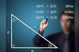 Geometry: An Interactive Journey to Mastery: Trigonometry through Right Triangles