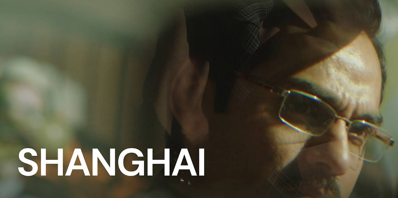 Shanghai (2012)