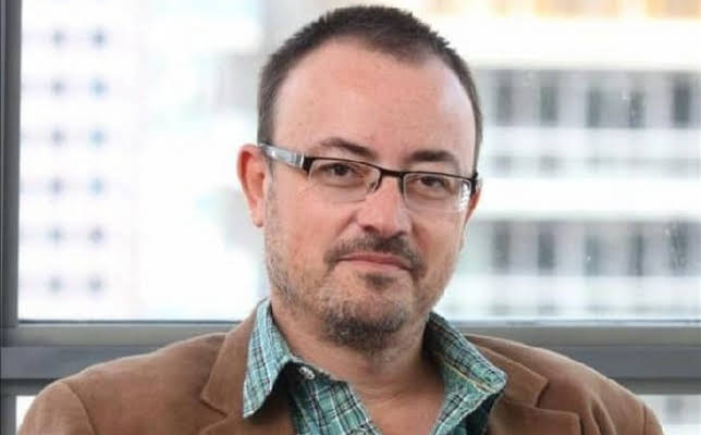 Manuel Martín Cuenca