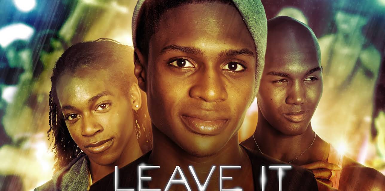Leave it on the Floor (2011)