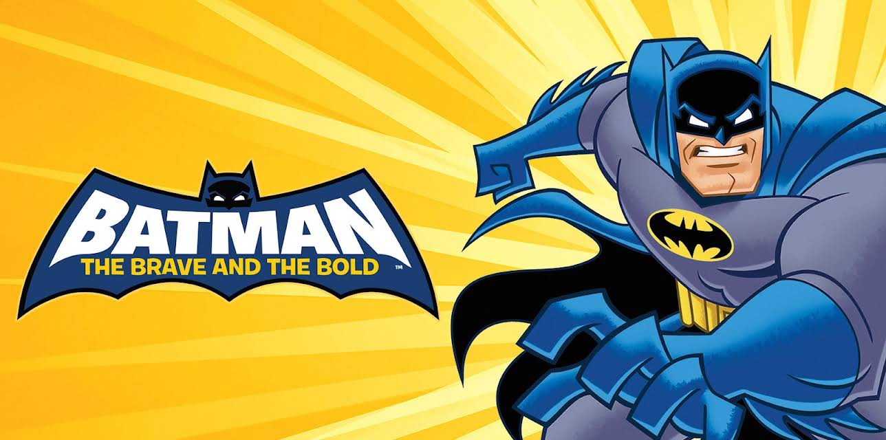 Batman: The Brave and the Bold: The Complete First Season