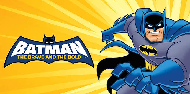 Batman: The Brave and the Bold: The Complete First Season