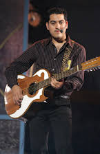 Los Tigres del Norte as 