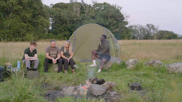 3:00 PM: Bear Grylls - Wild Reckoning (S1) | BBC One Channel Islands | 3/16 2026