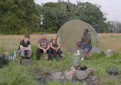 Bear Grylls - Wild Reckoning