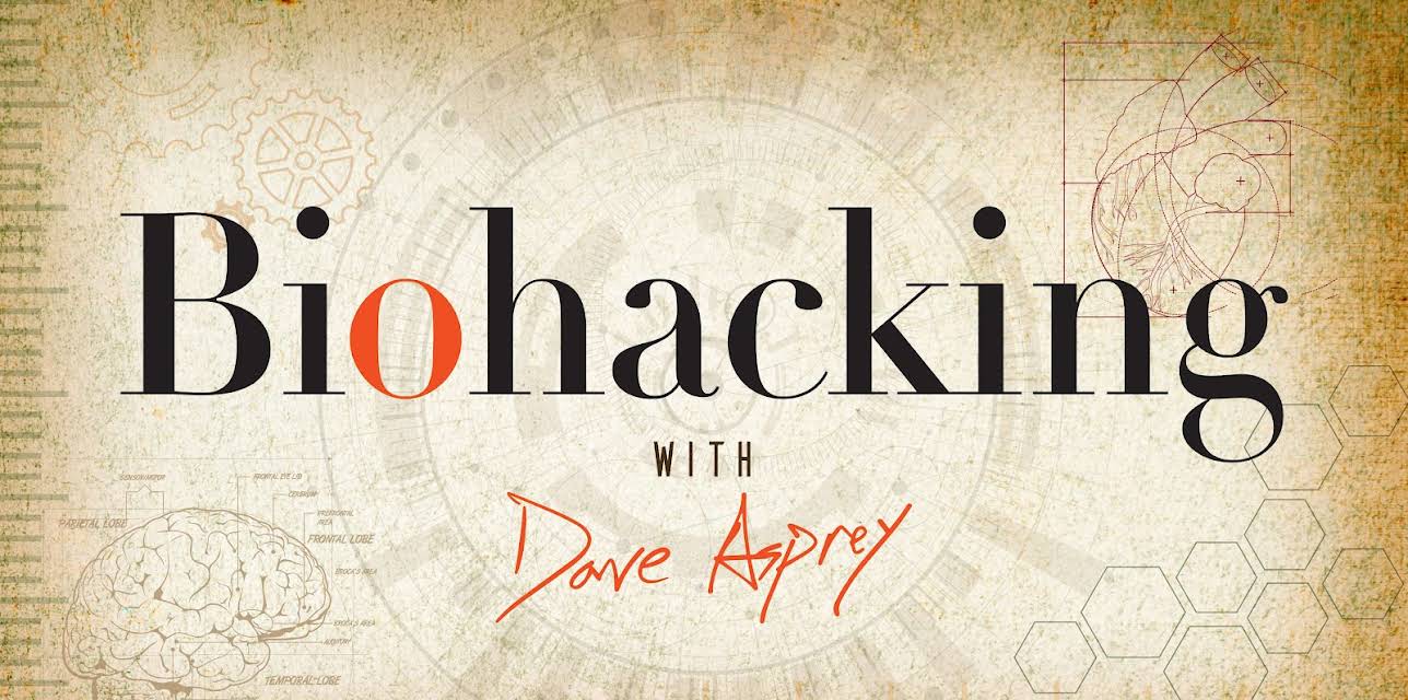 BioHacking