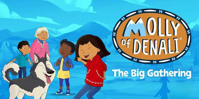 Molly of Denali: The Big Gathering, Season 1