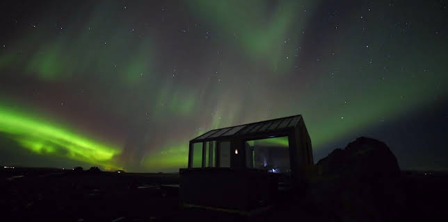 05:50: Die außergewöhnlichsten Hotels der Welt | ZDFinfo | 12/27 2025