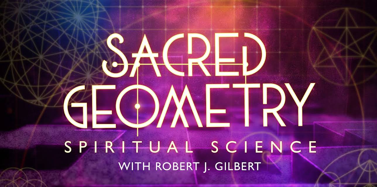 Sacred Geometry: Spiritual Science