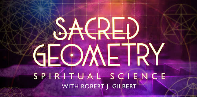Sacred Geometry: Spiritual Science