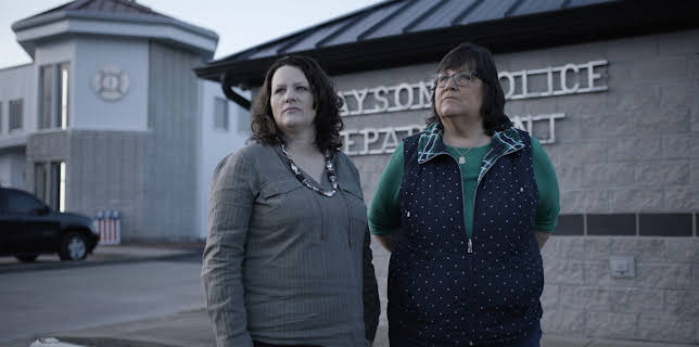 13:00: Murder At Carter County Mines | Investigation Discovery | 11/12 2025