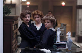 Mr. Selfridge, Season 1: Episode Three (Original UK Edition)