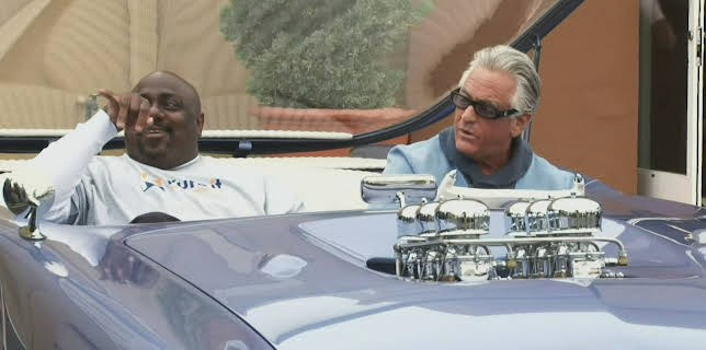 15:55: Storage Wars - Die Geschäftemacher | ProSieben Maxx | 12/23 2025