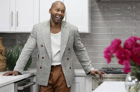 Luxe for Less, Season 1: Butler's Pantry Please