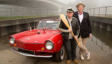 Bilfikserne (S11 E7)